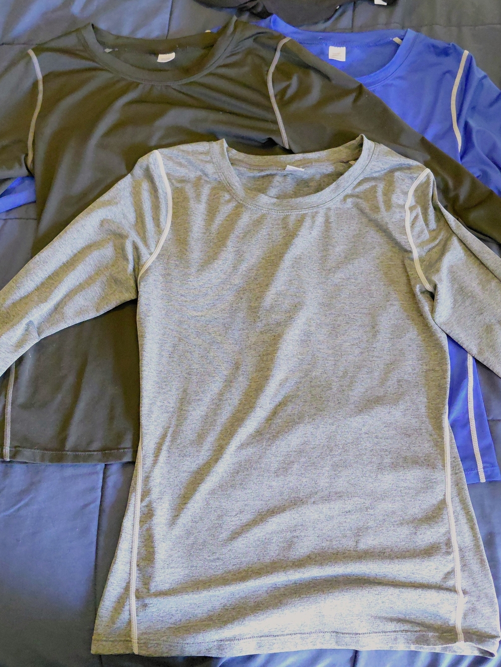 Womens Performance Tee Bundle